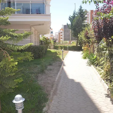 Gardenya House Antalya