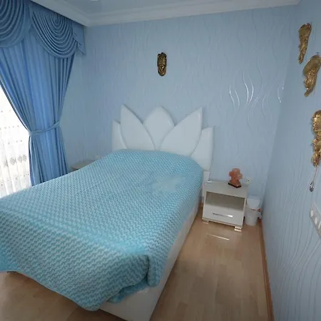 Gardenya House